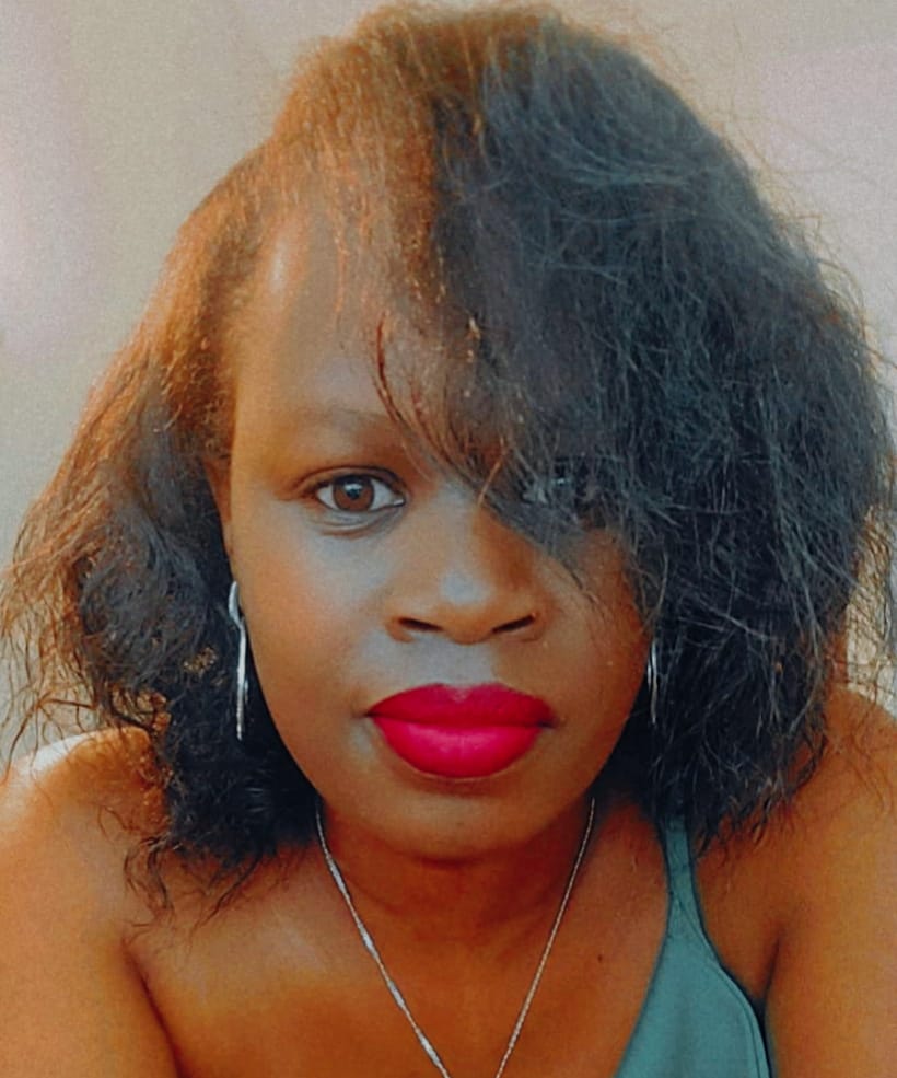 Image of Faith Chepkemboi
