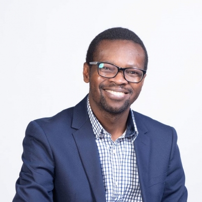 Image of Frank Ojwang