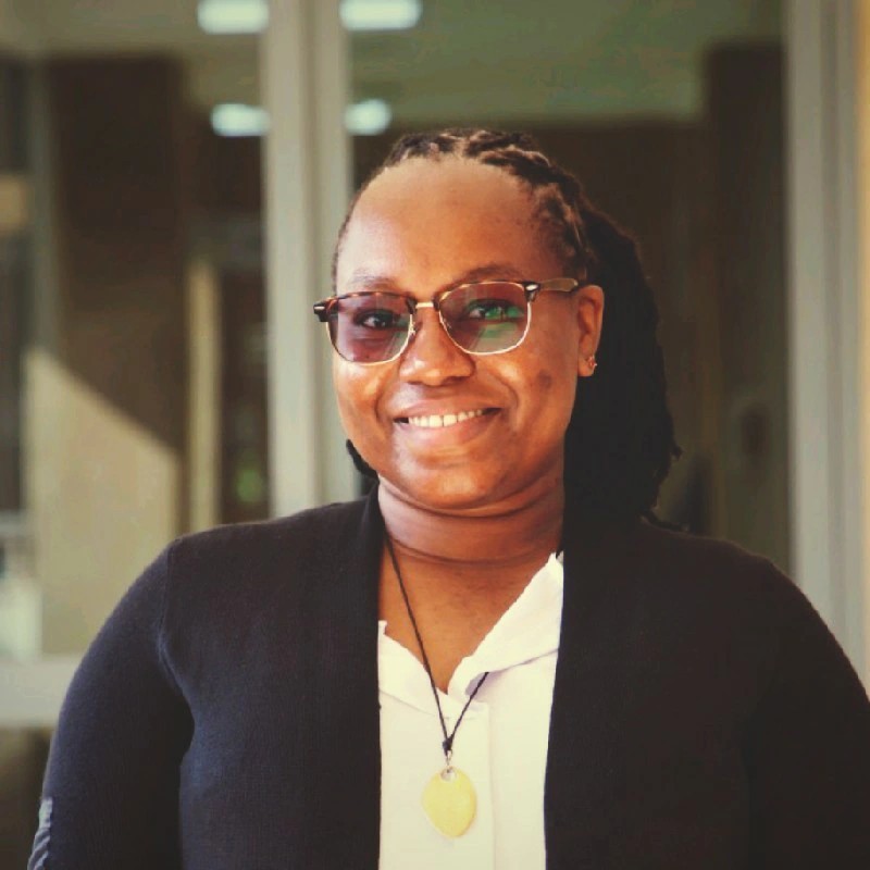 Image of Rachel Ngumi