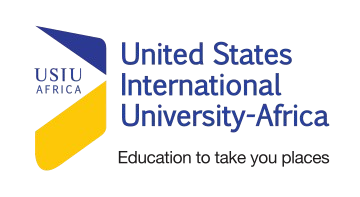 Logo of USIU-Africa